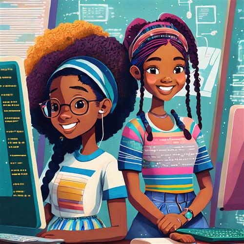 Girls Who Code